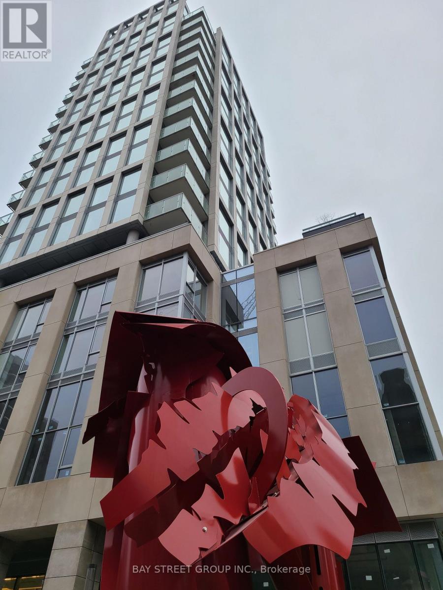 Listing photo of 3304 - 3 GLOUCESTER STREET