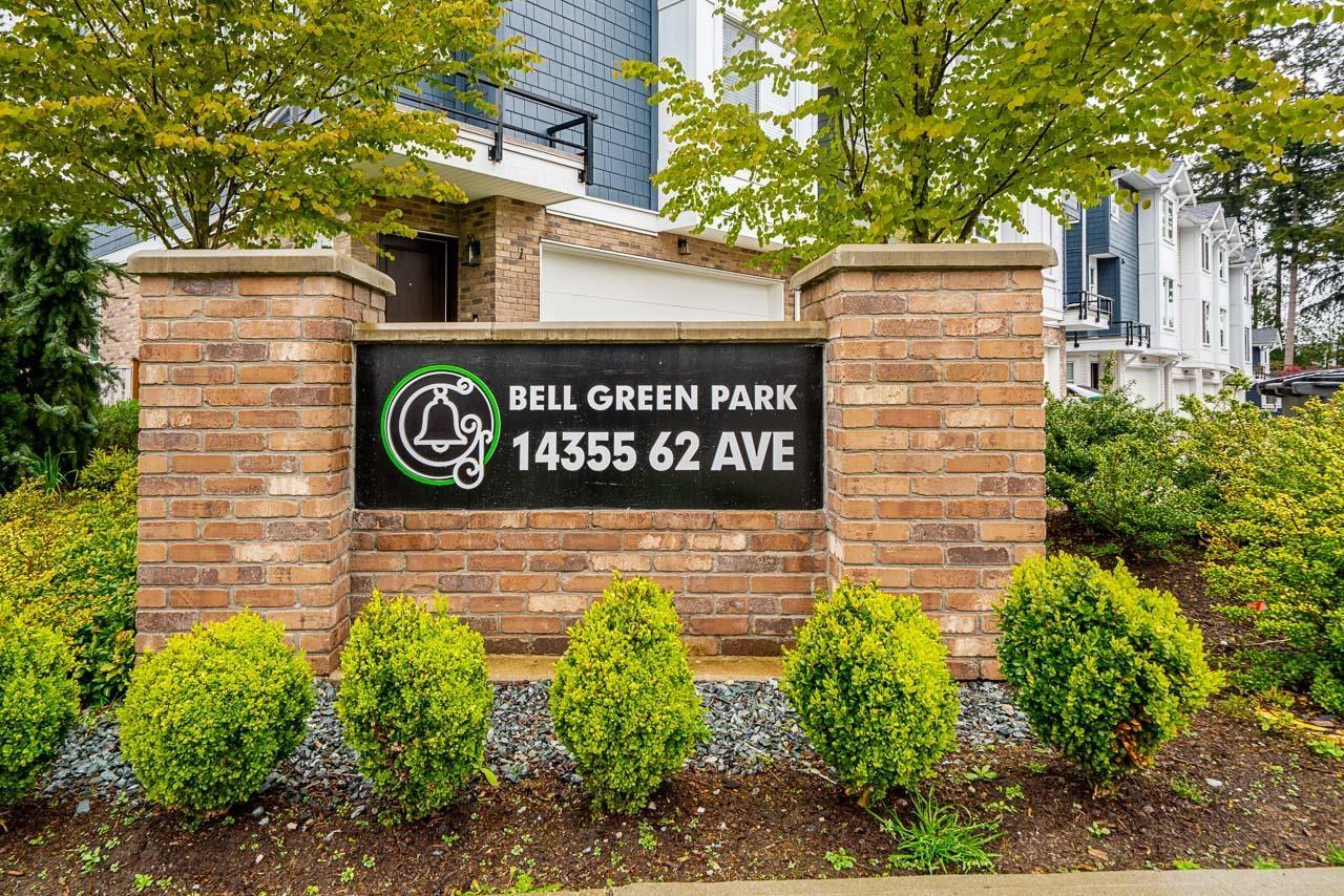4 Bed, 4 Bath Townhouse for Sale in Surrey – 38 14355 62 AVENUE, Surrey – MLS# R3114541 - Image 18