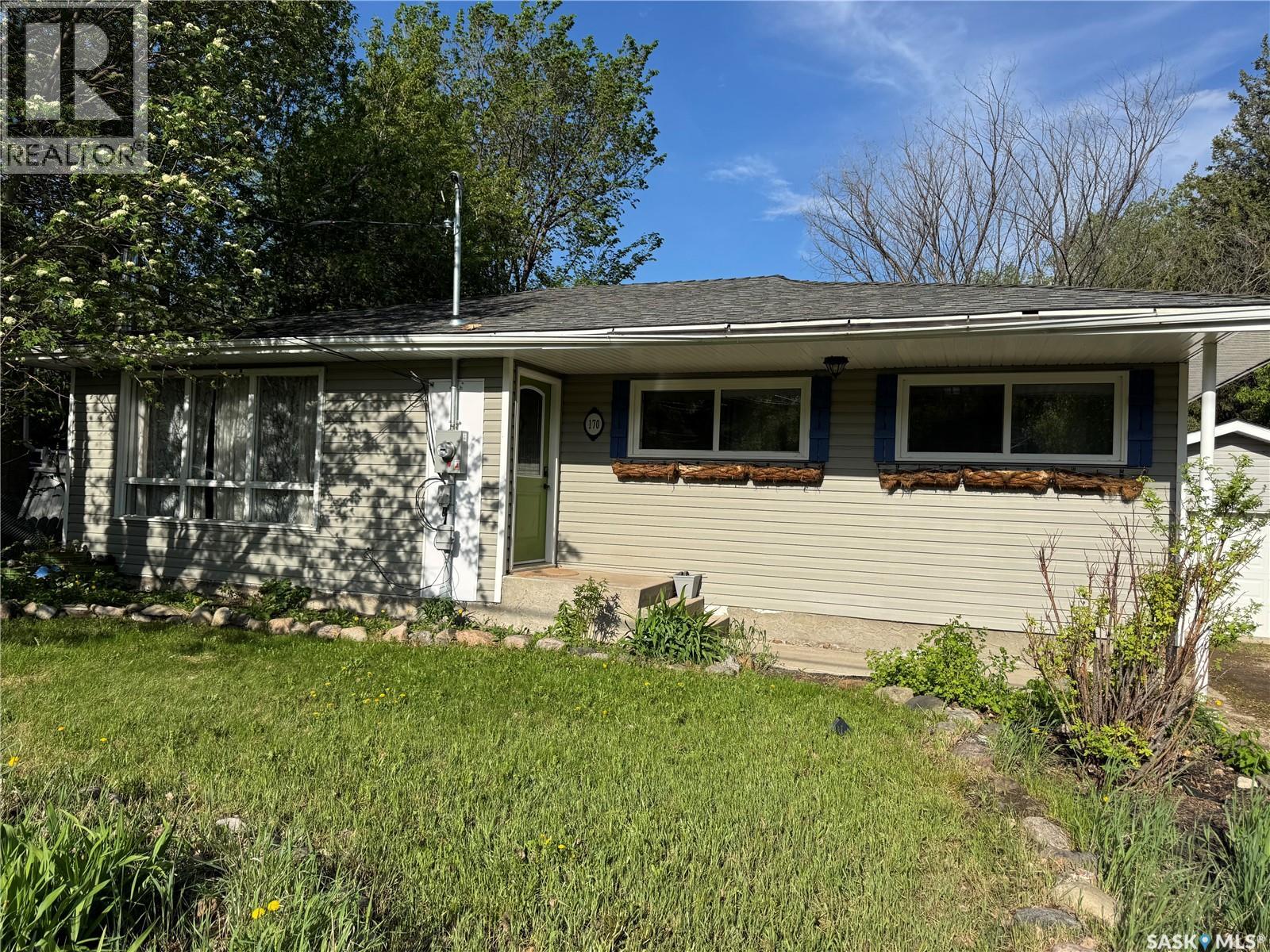 170 Elgin CRESCENT - 1