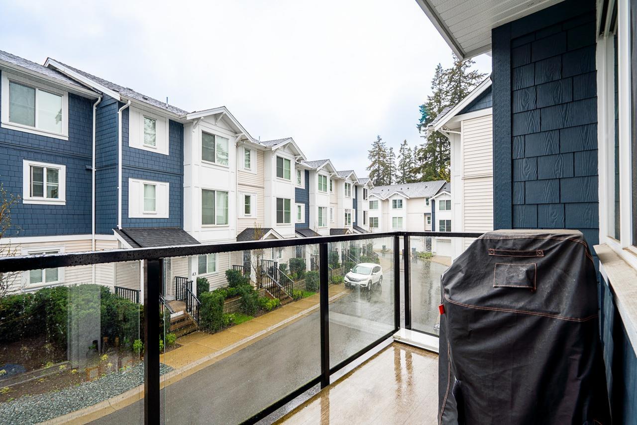 4 Bed, 4 Bath Townhouse for Sale in Surrey – 38 14355 62 AVENUE, Surrey – MLS# R3114541 - Image 23