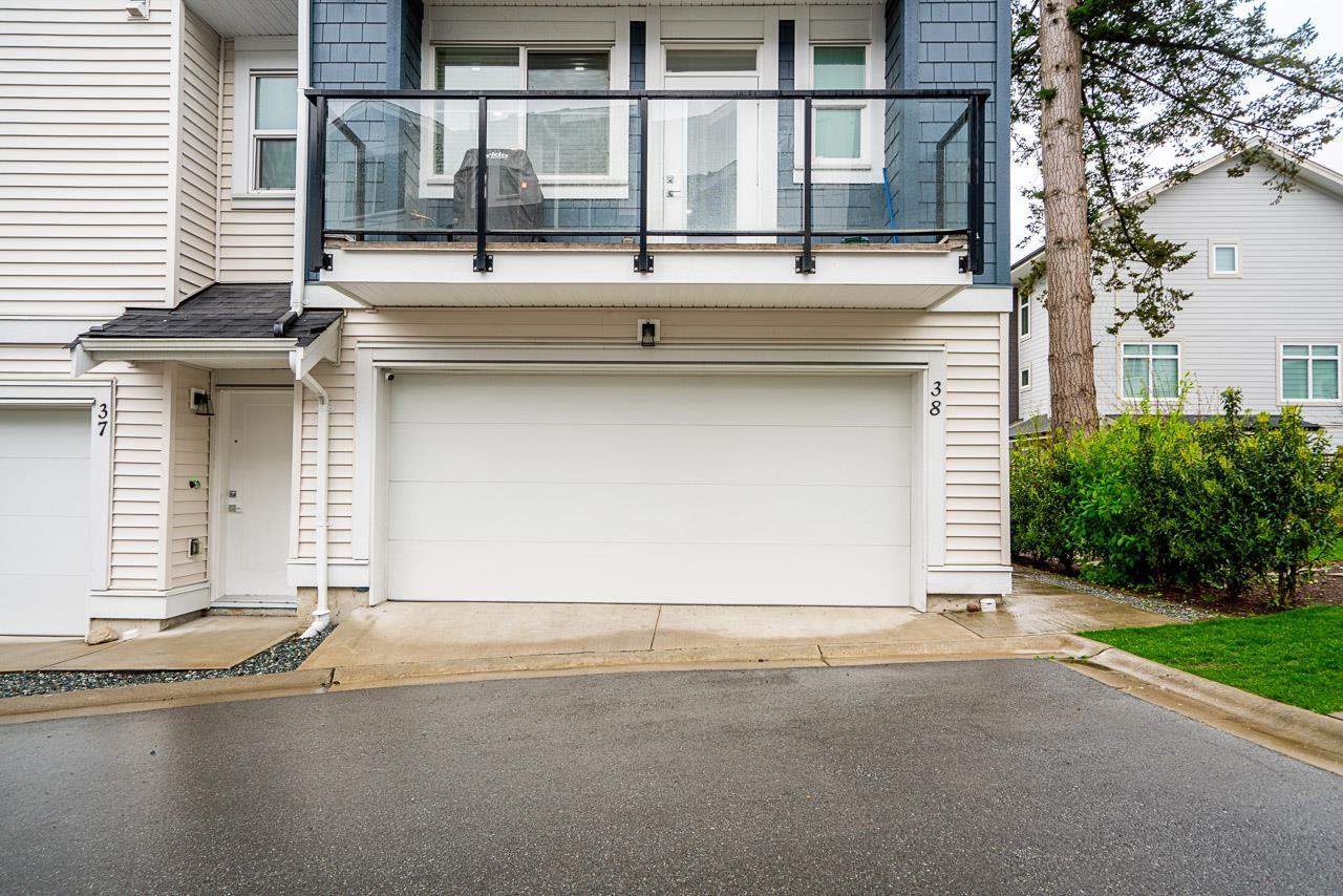 4 Bed, 4 Bath Townhouse for Sale in Surrey – 38 14355 62 AVENUE, Surrey – MLS# R3114541 - Image 35