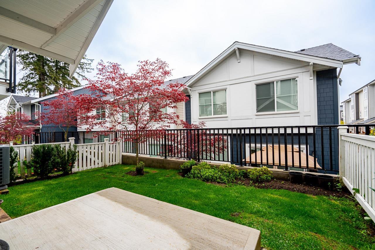 4 Bed, 4 Bath Townhouse for Sale in Surrey – 38 14355 62 AVENUE, Surrey – MLS# R3114541 - Image 3