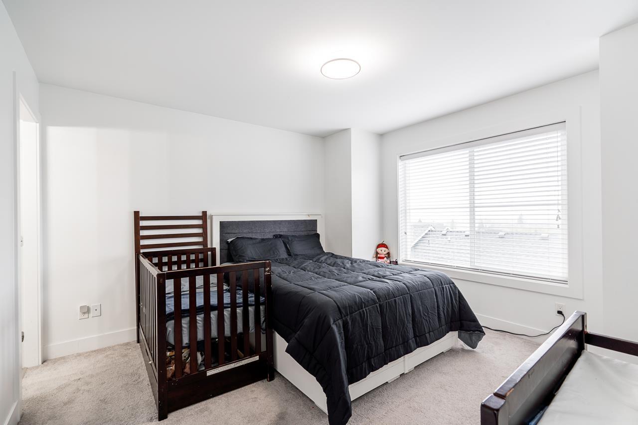4 Bed, 4 Bath Townhouse for Sale in Surrey – 38 14355 62 AVENUE, Surrey – MLS# R3114541 - Image 13