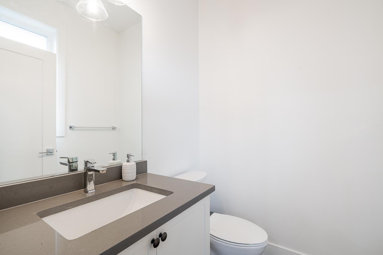 4 Bed, 4 Bath Townhouse for Sale in Surrey – 38 14355 62 AVENUE, Surrey – MLS# R3114541 - Image 19