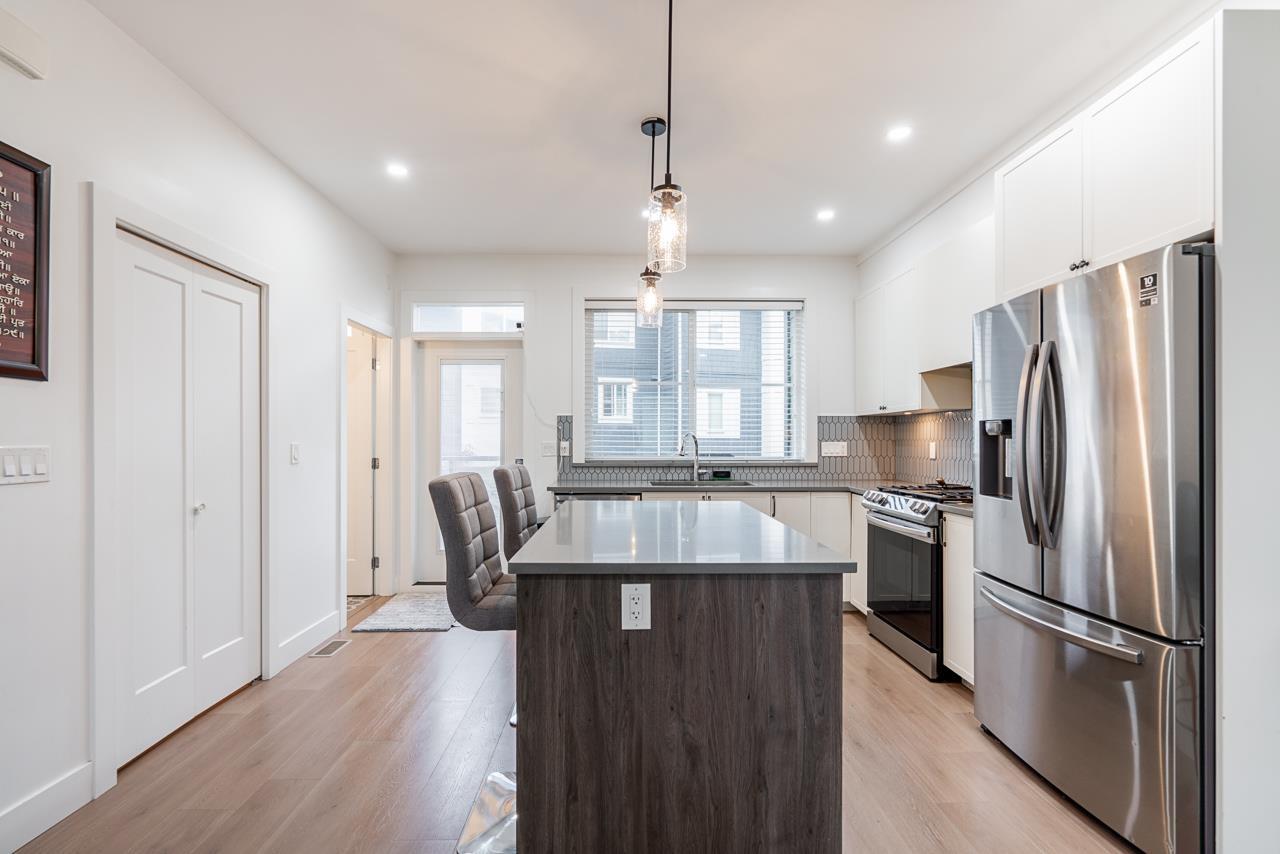 4 Bed, 4 Bath Townhouse for Sale in Surrey – 38 14355 62 AVENUE, Surrey – MLS# R3114541 - Image 25