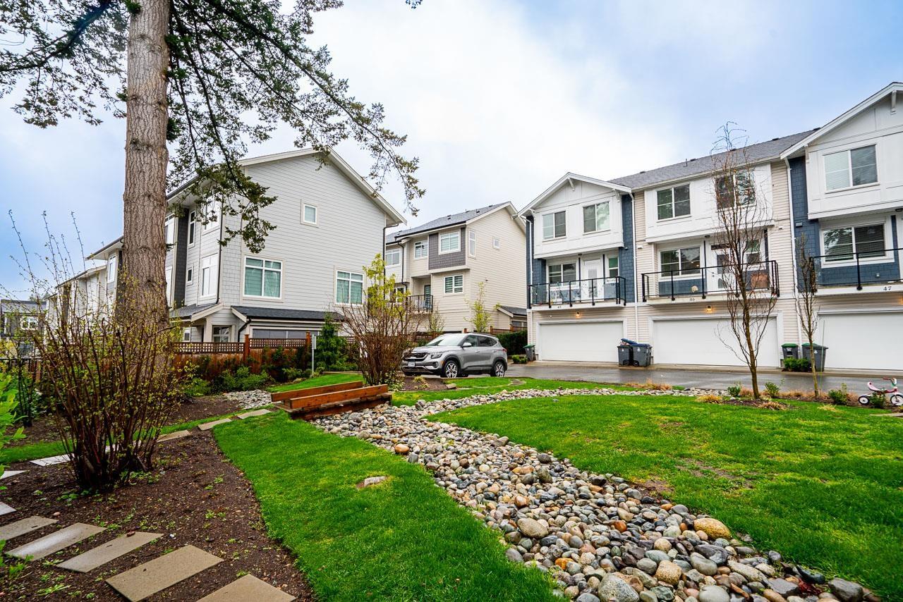 4 Bed, 4 Bath Townhouse for Sale in Surrey – 38 14355 62 AVENUE, Surrey – MLS# R3114541 - Image 11