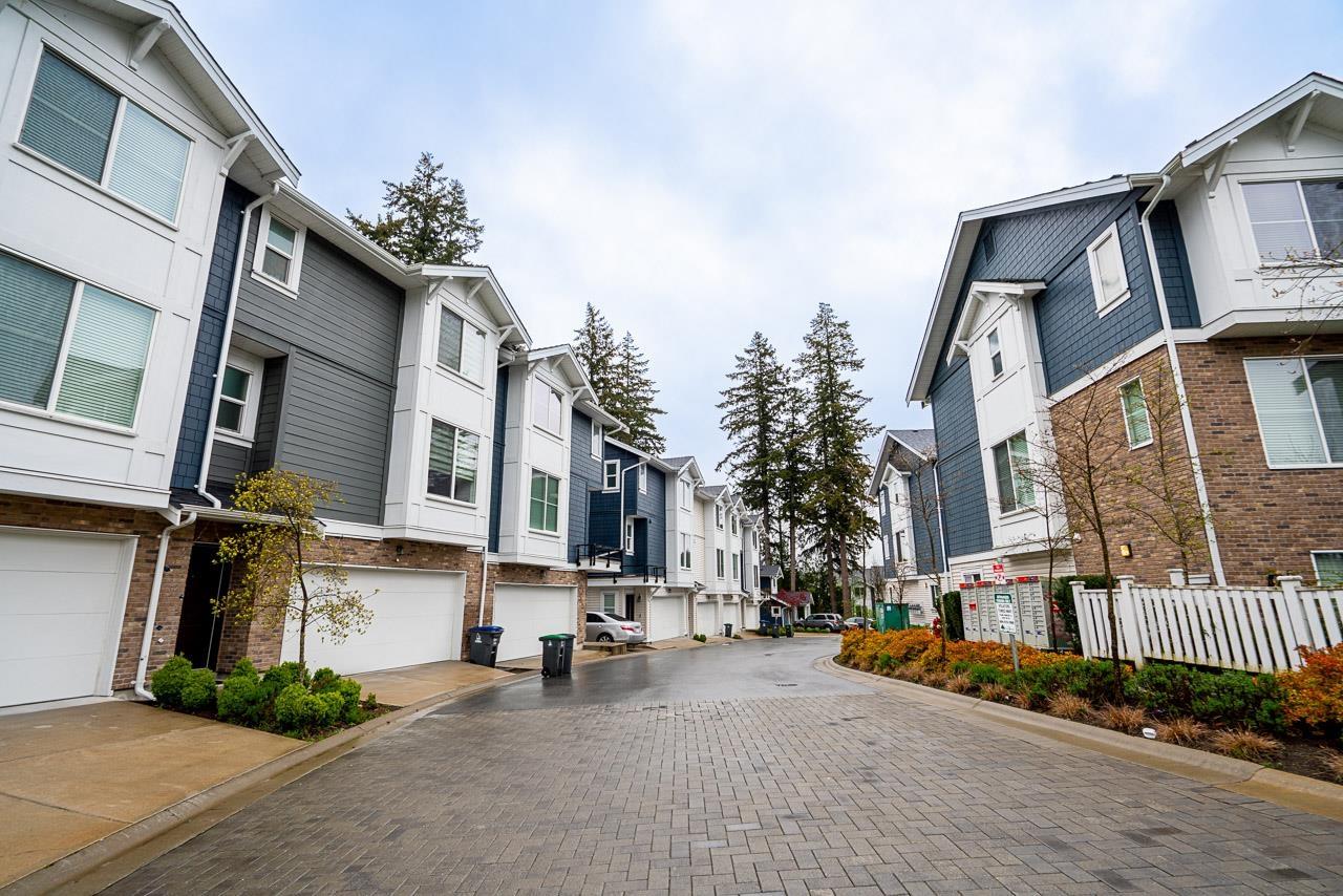 4 Bed, 4 Bath Townhouse for Sale in Surrey – 38 14355 62 AVENUE, Surrey – MLS# R3114541 - Image 6
