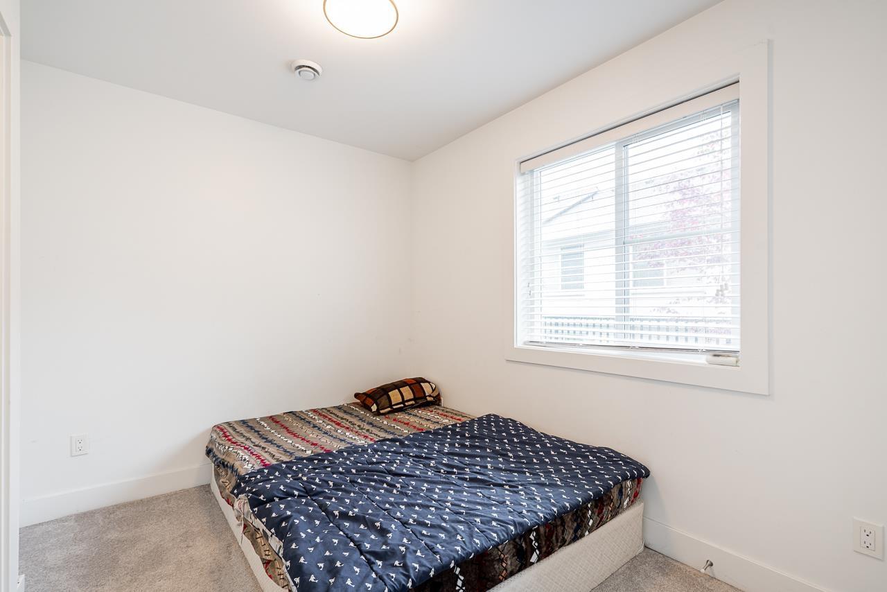4 Bed, 4 Bath Townhouse for Sale in Surrey – 38 14355 62 AVENUE, Surrey – MLS# R3114541 - Image 36