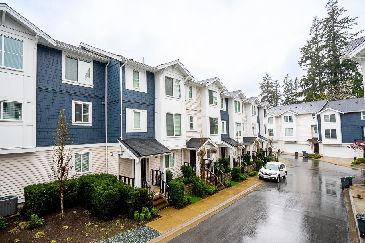 4 Bed, 4 Bath Townhouse for Sale in Surrey – 38 14355 62 AVENUE, Surrey – MLS# R3114541 - Image 22