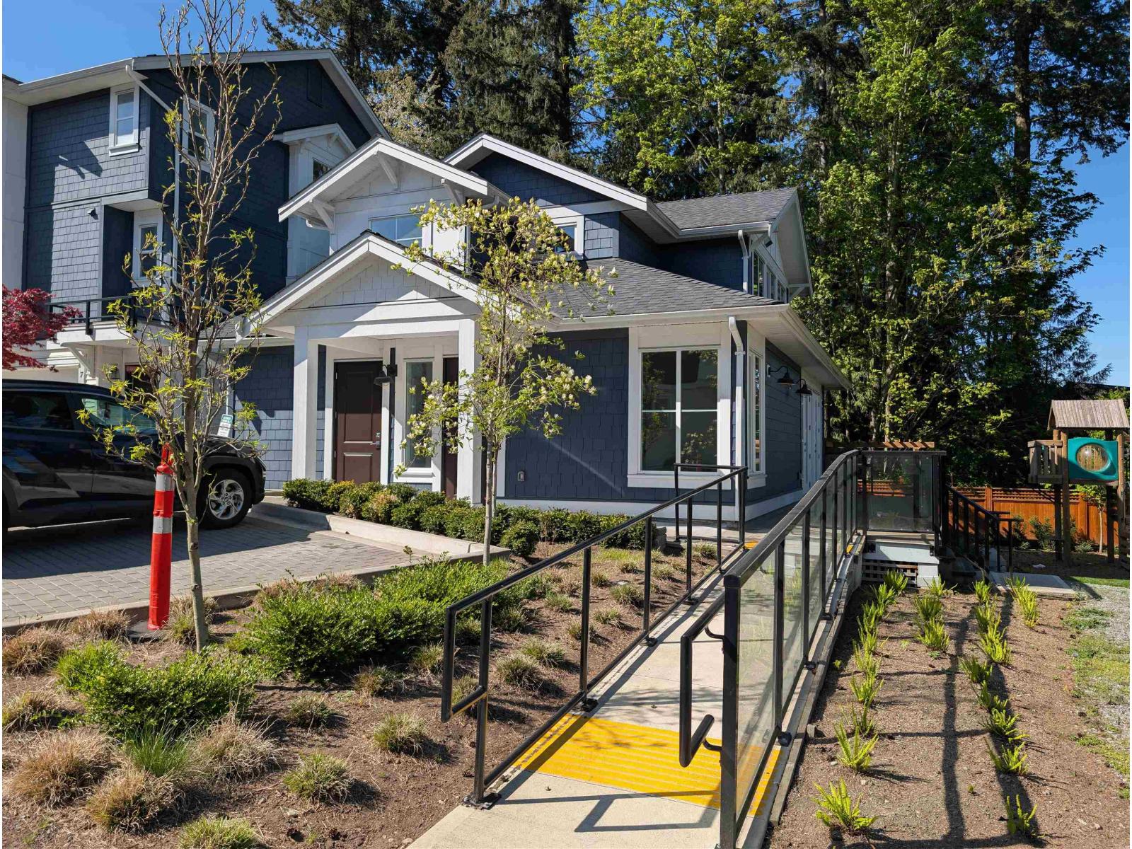 4 Bed, 4 Bath Townhouse for Sale in Surrey – 38 14355 62 AVENUE, Surrey – MLS# R3114541 - Image 9