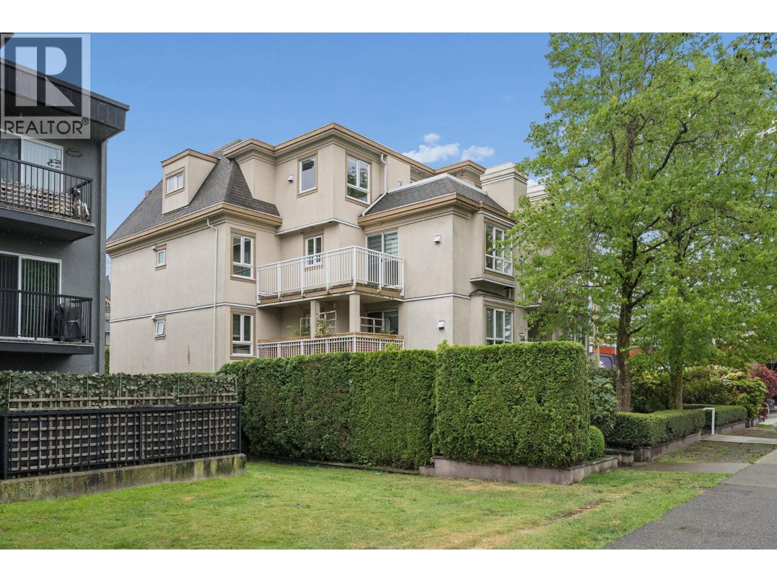 2 Bed, 1 Bath Apartment for Sale in Vancouver – 302 228 E 14TH AVENUE, Vancouver – MLS# R3128994 - Image 12