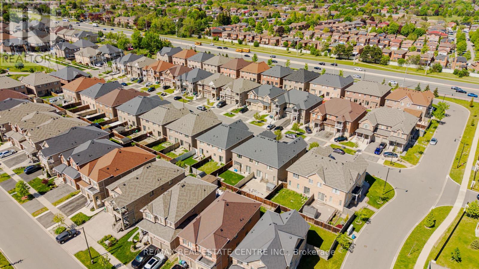10 EBURY DRIVE - 33