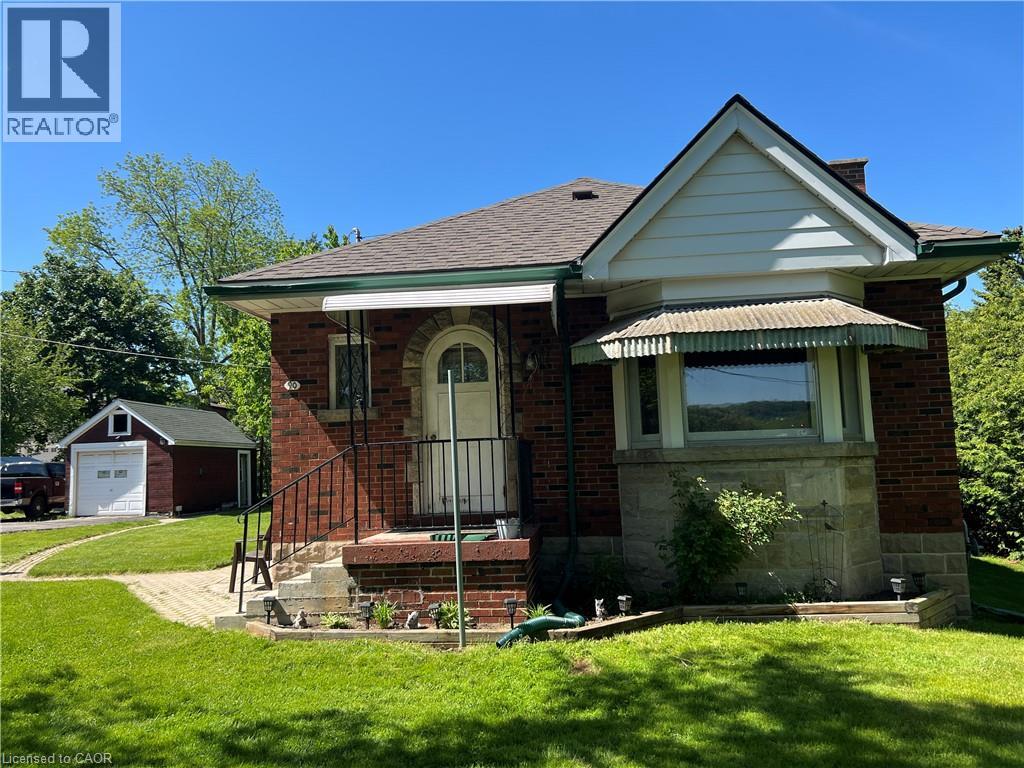 90 OSLER Drive - 1