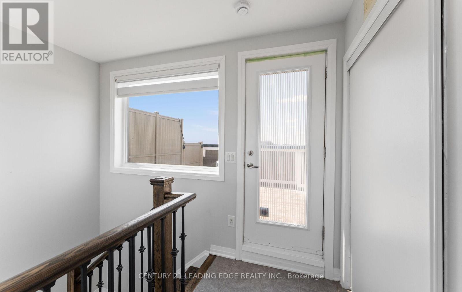 265 DOWNSVIEW PARK BOULEVARD - 34