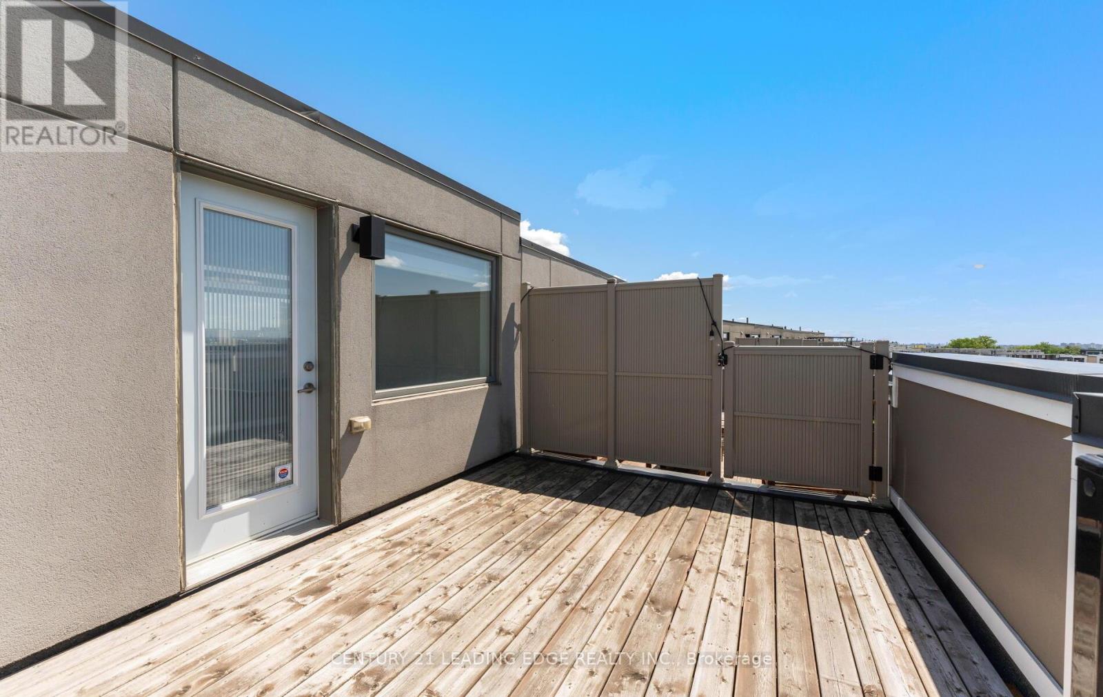 265 DOWNSVIEW PARK BOULEVARD - 36