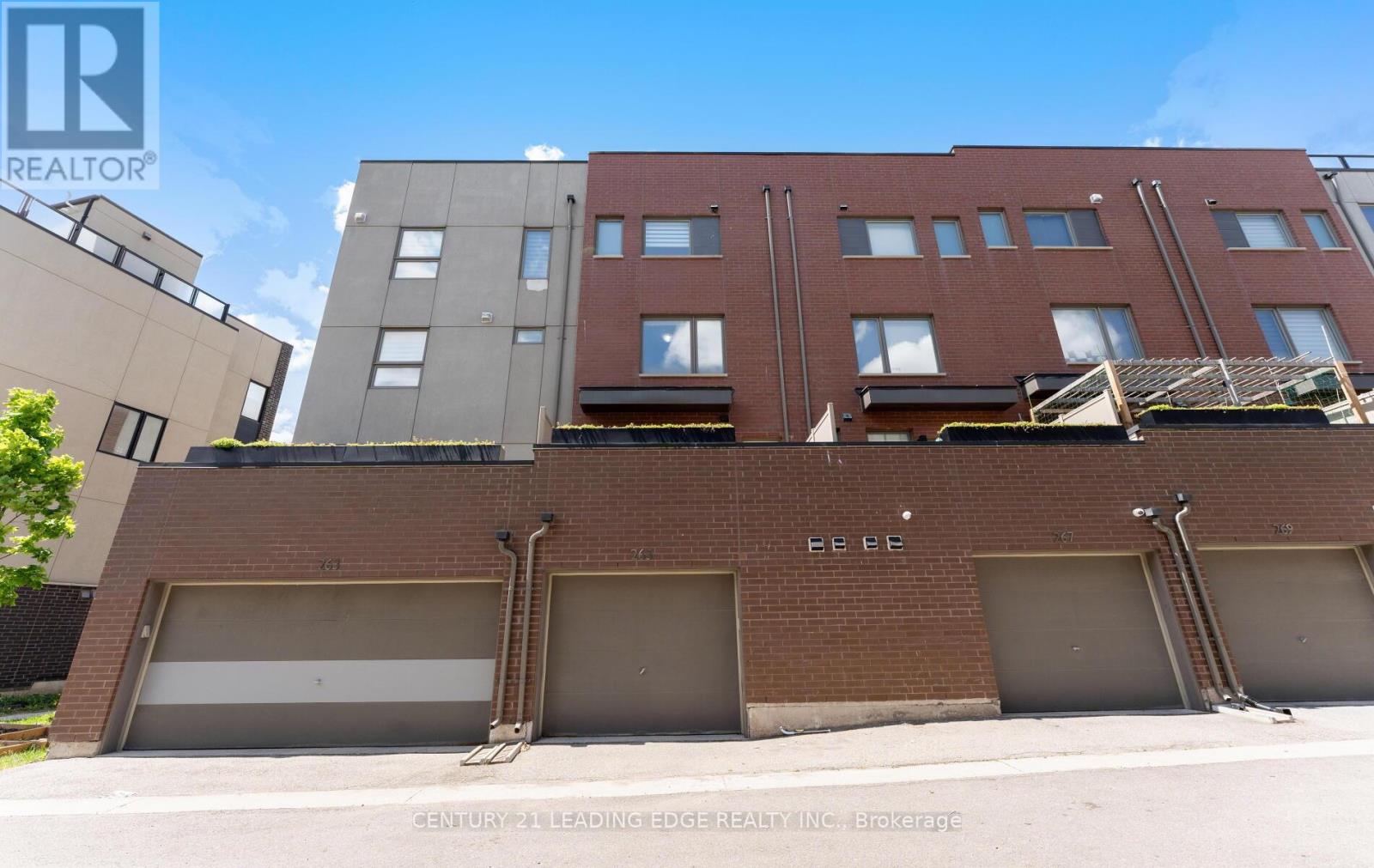 265 DOWNSVIEW PARK BOULEVARD - 46