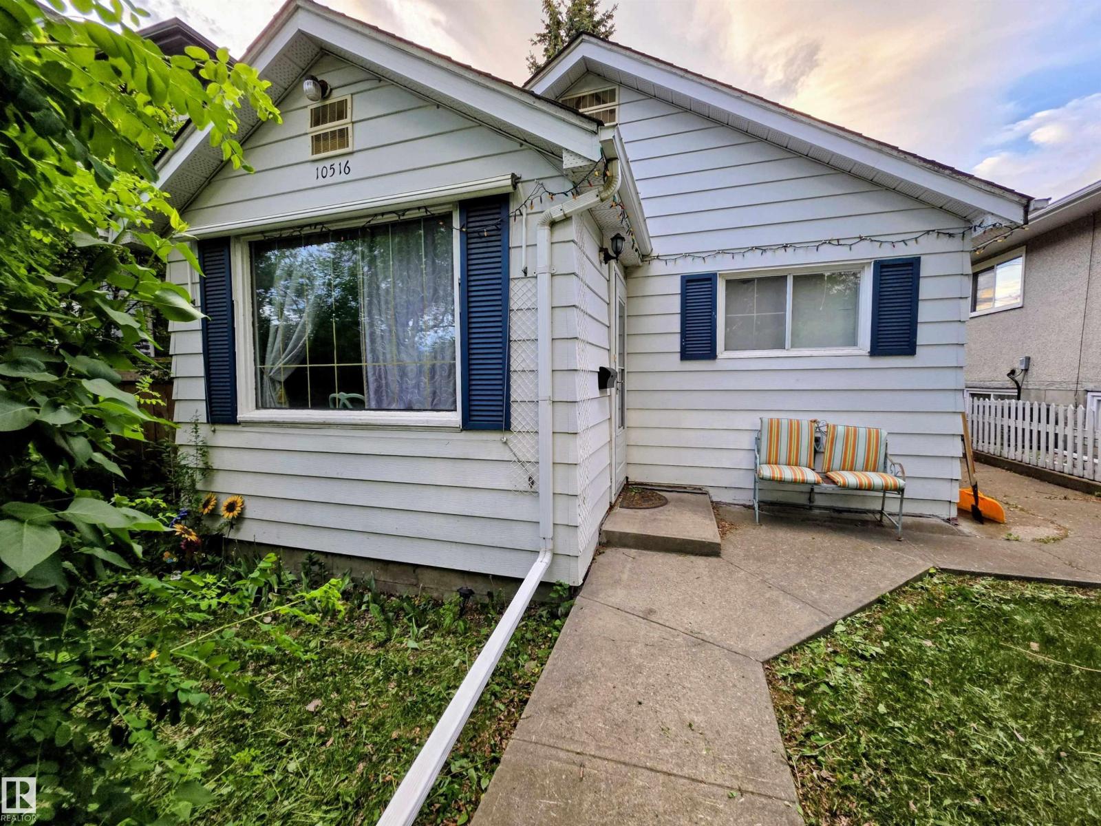 10516 63 AV NW - 1