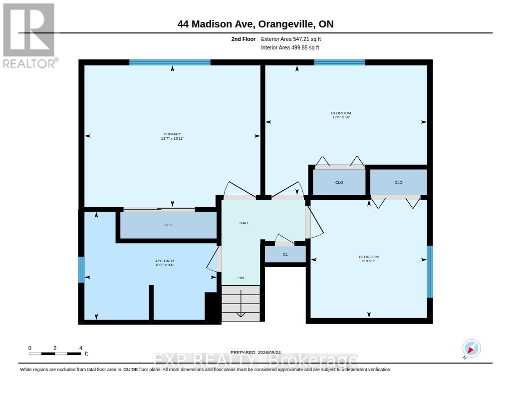 44 MADISON AVENUE - 37