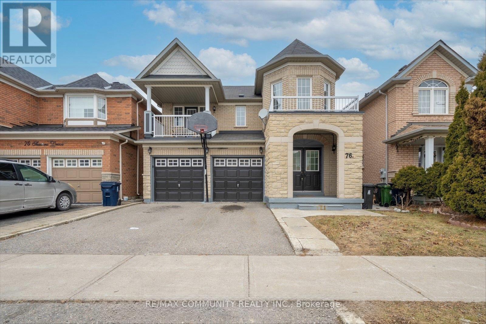 Listing photo of 76 SEASONS DRIVE