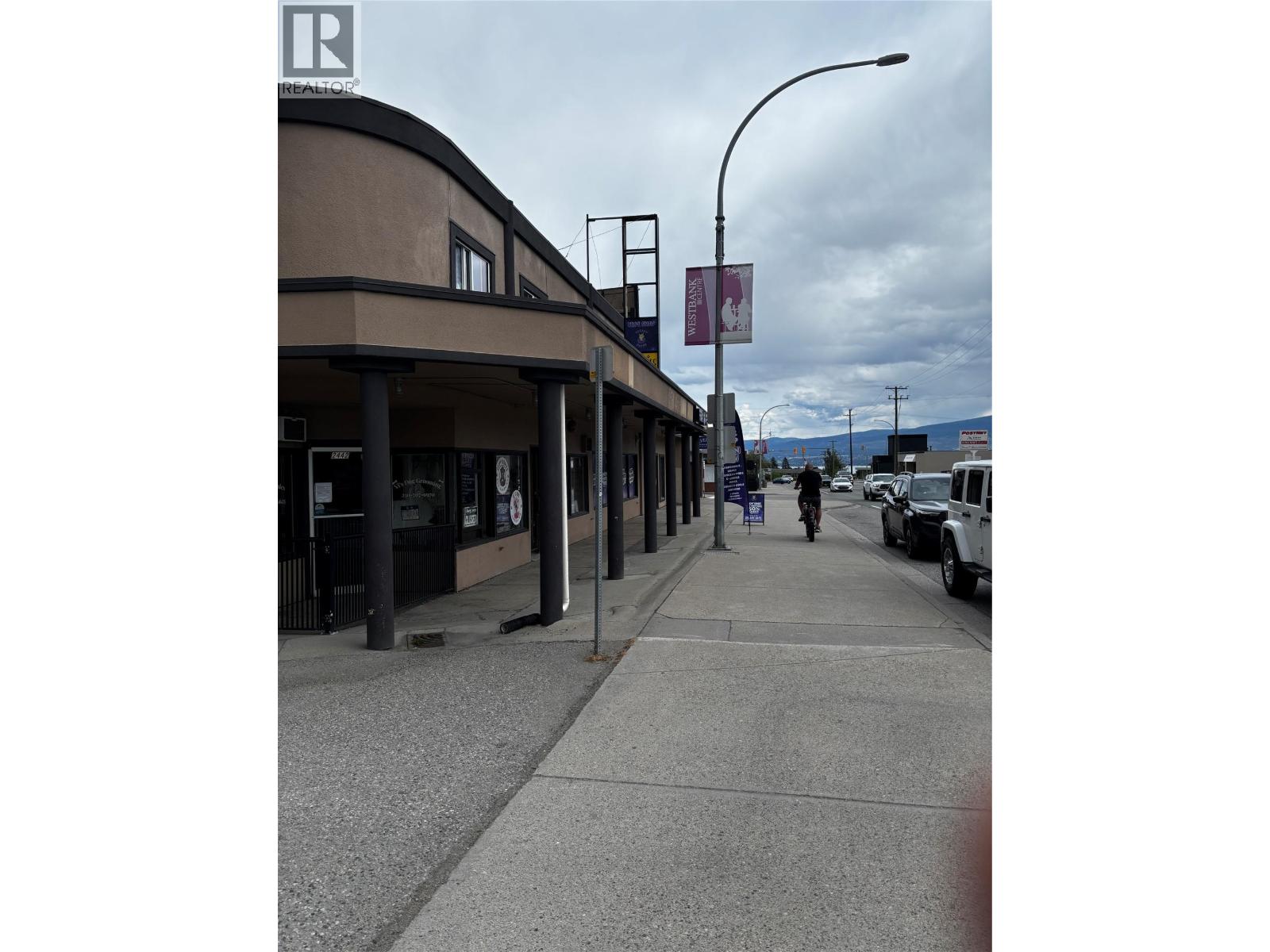  2440 Main Street, Westbank
