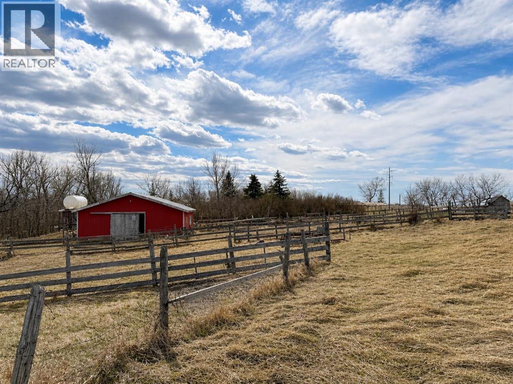 292234 Township Road 264 - 20