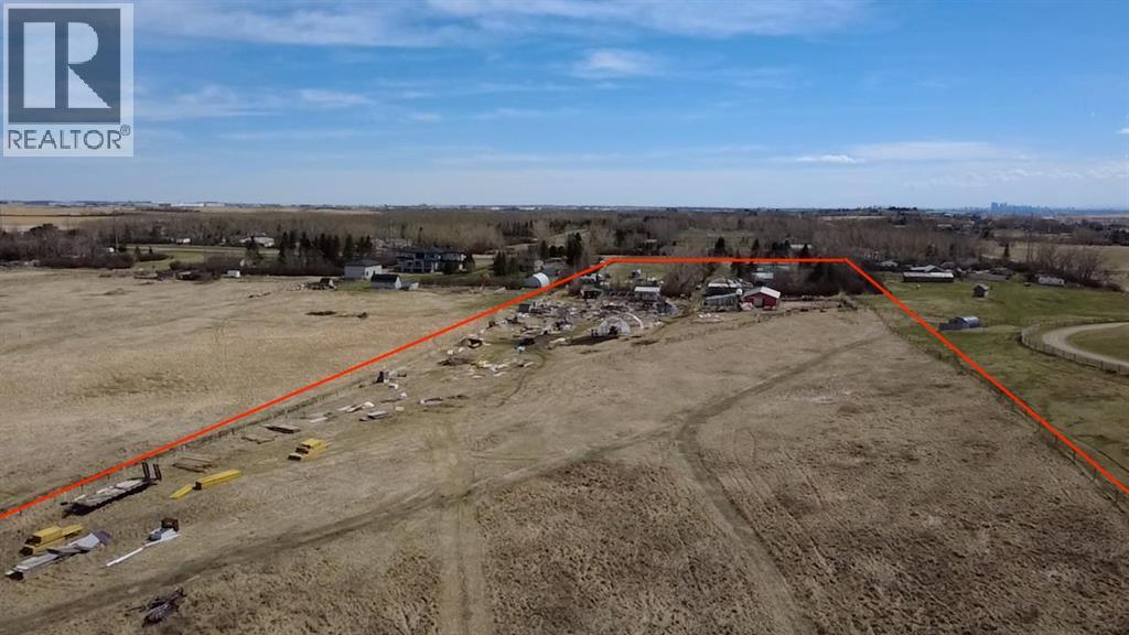 292234 Township Road 264 - 25