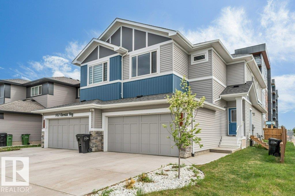 1459 Cherniak WY SW - 2