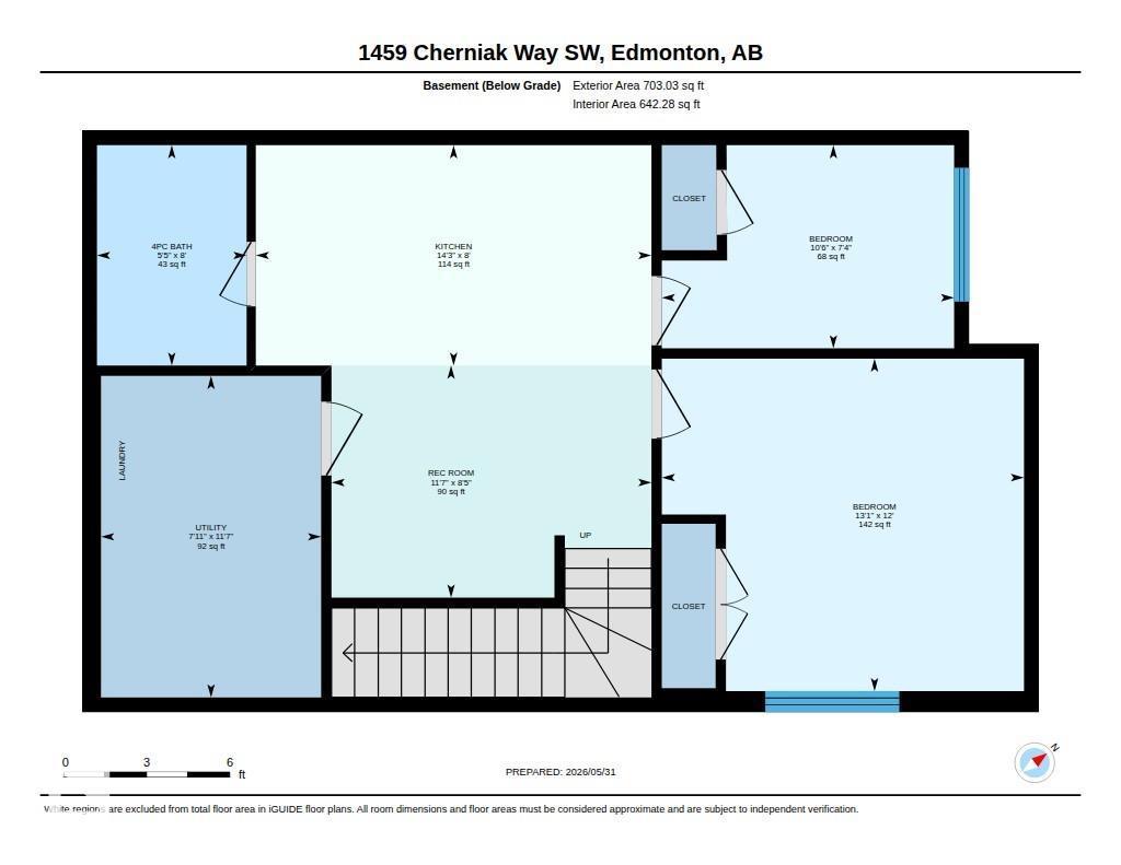 1459 Cherniak WY SW - 55