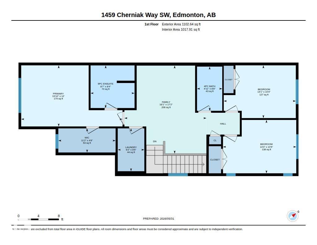 1459 Cherniak WY SW - 56