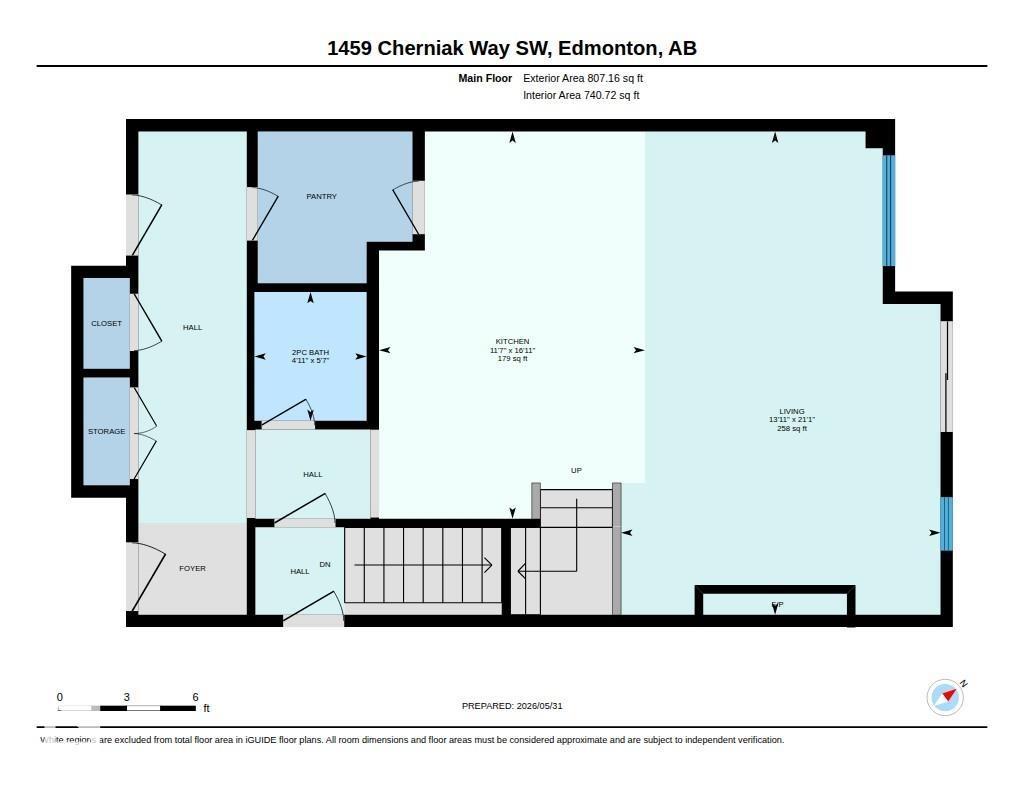 1459 Cherniak WY SW - 57