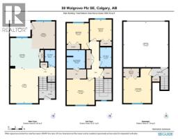 59 Walgrove Plaza Se, Calgary, AB T2X4E1 Photo 38
