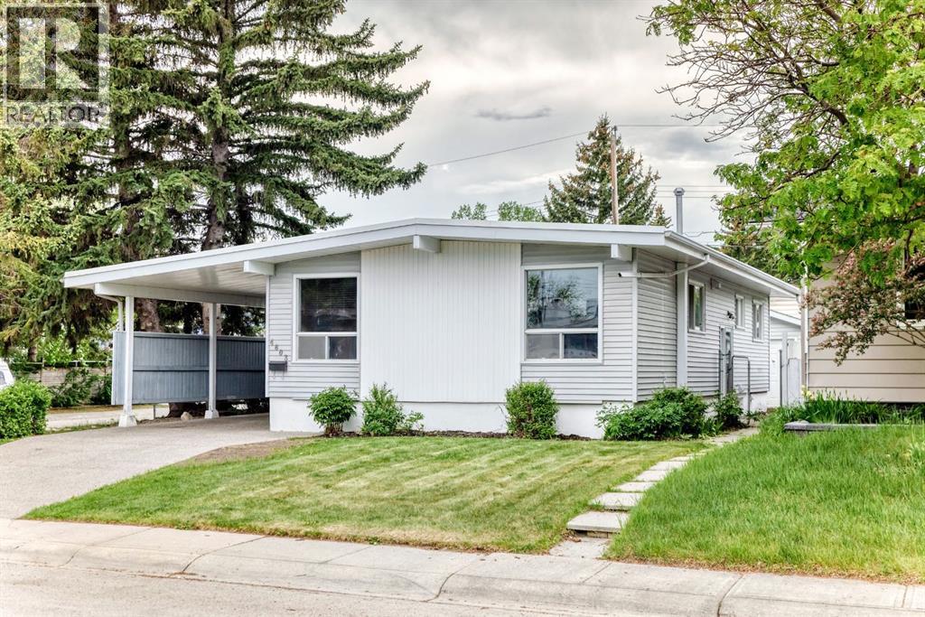 4603 41 Street NW - Image 2
