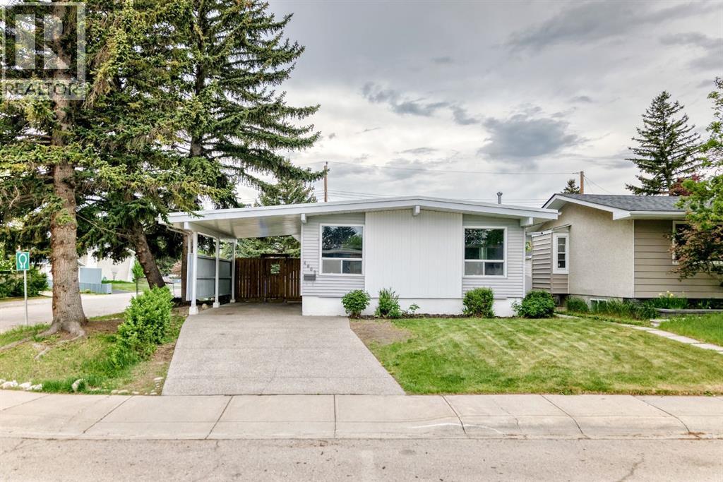 4603 41 Street NW - 40