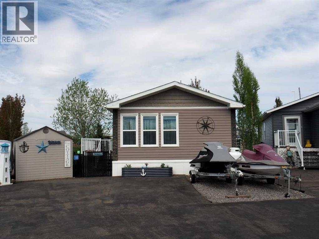 41019 Range Road 11, Rural Lacombe County