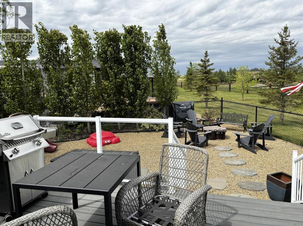 41019 Range Road 11, Rural Lacombe County