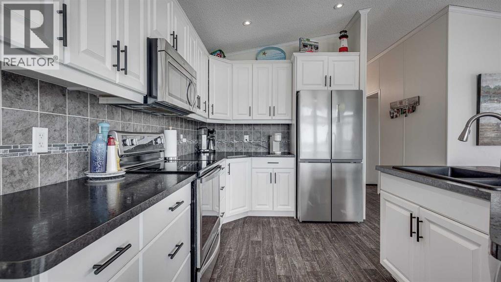 41019 Range Road 11, Rural Lacombe County