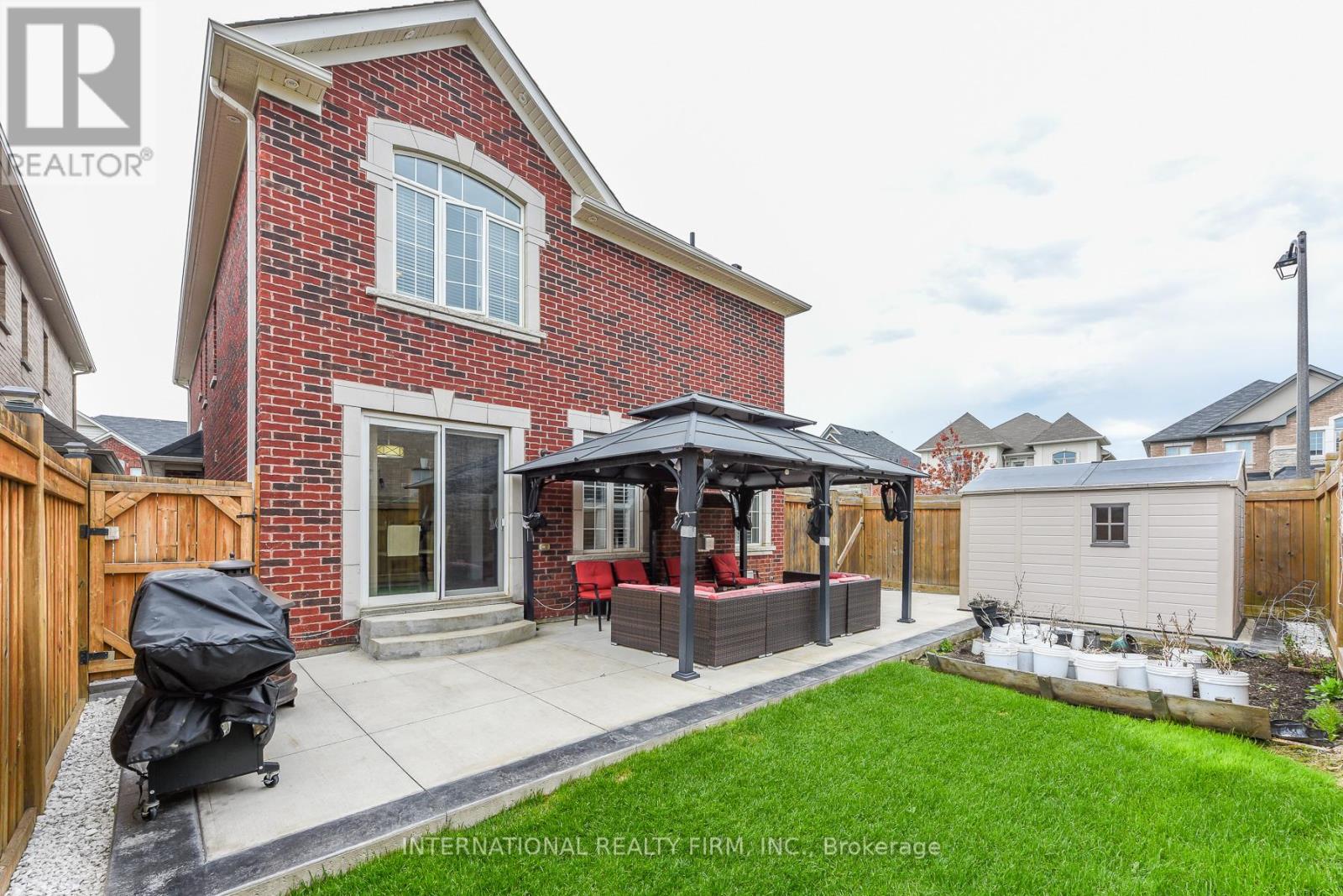 578 DOUGALL AVENUE
