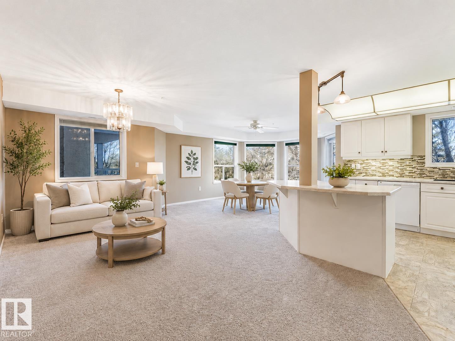 #302 6703 172 ST NW - 10