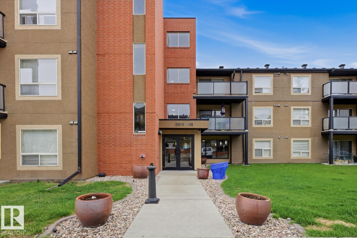 #312 13908 136 ST NW NW
