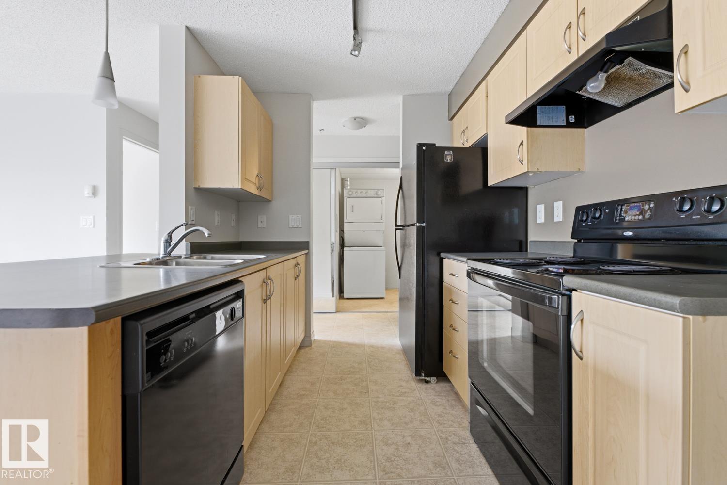 #312 13908 136 ST NW NW - 11
