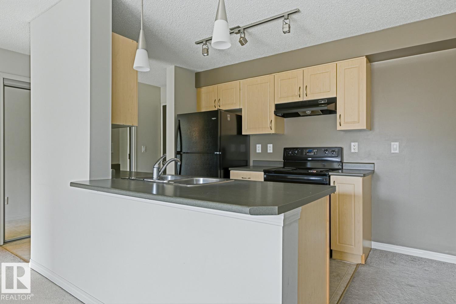 #312 13908 136 ST NW NW - 12