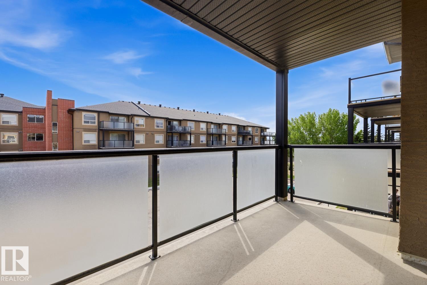 #312 13908 136 ST NW NW - 3