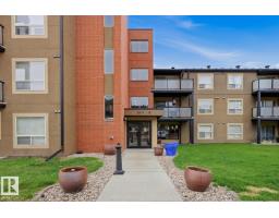 Apartment for sale at #312 13908 136 St NW, Edmonton — MLS® E4491026