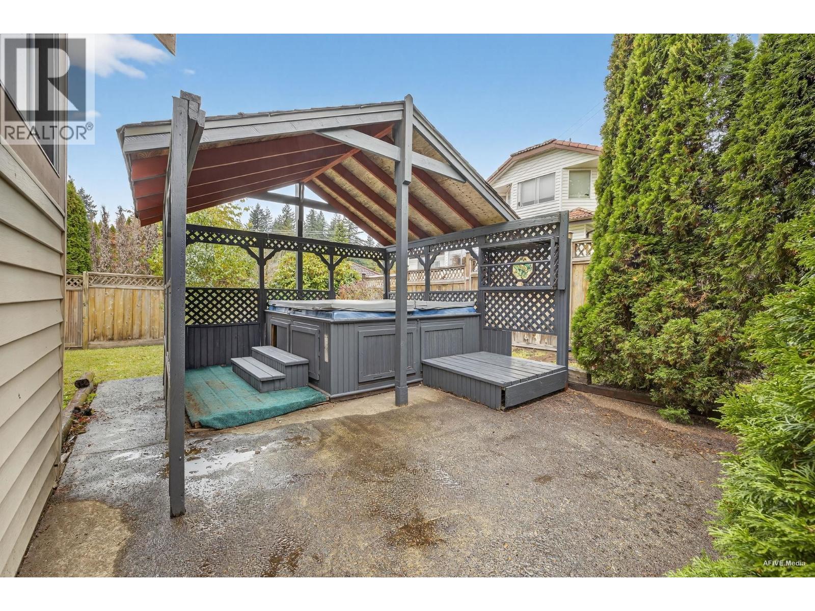 2713 MARA DRIVE, Coquitlam