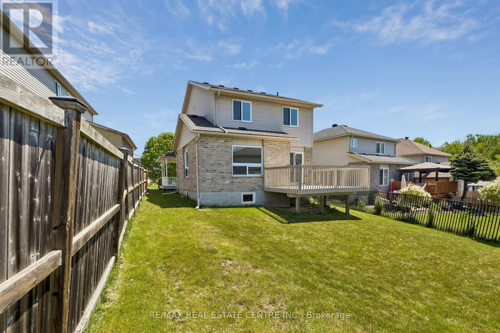 125 FLAHERTY DRIVE