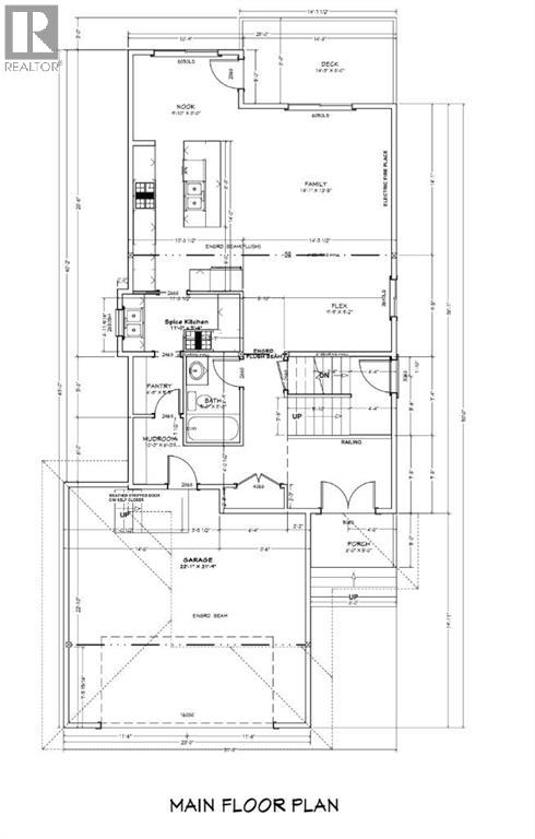 MAIN Floor