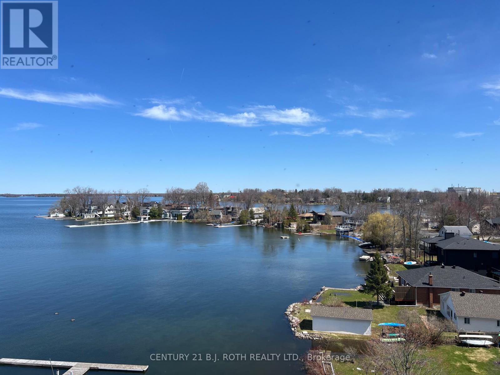 #311 140 CEDAR ISLAND ROAD - 12
