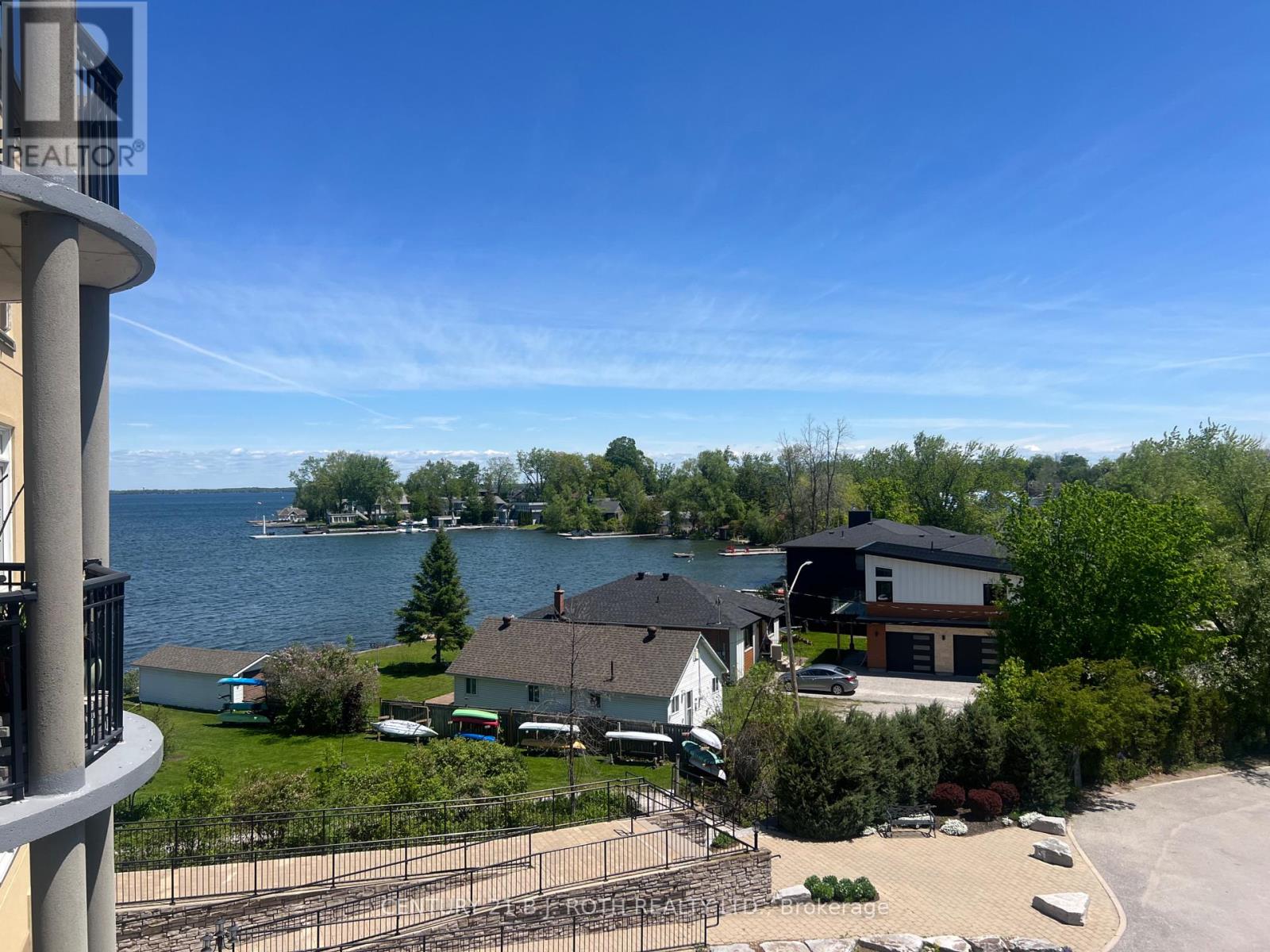 #311 140 CEDAR ISLAND ROAD - 25