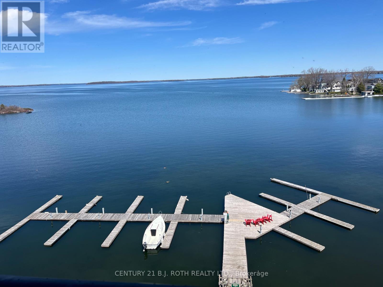 #311 140 CEDAR ISLAND ROAD - 3