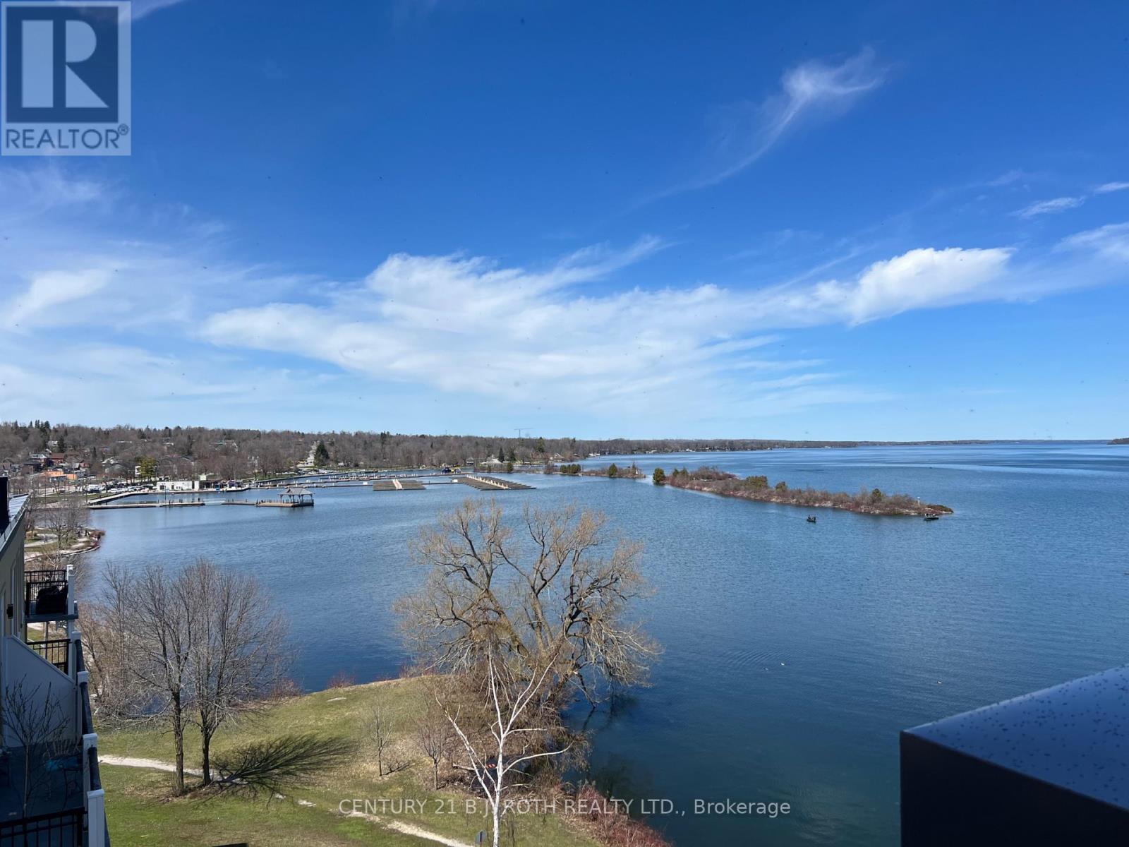 #311 140 CEDAR ISLAND ROAD - 35